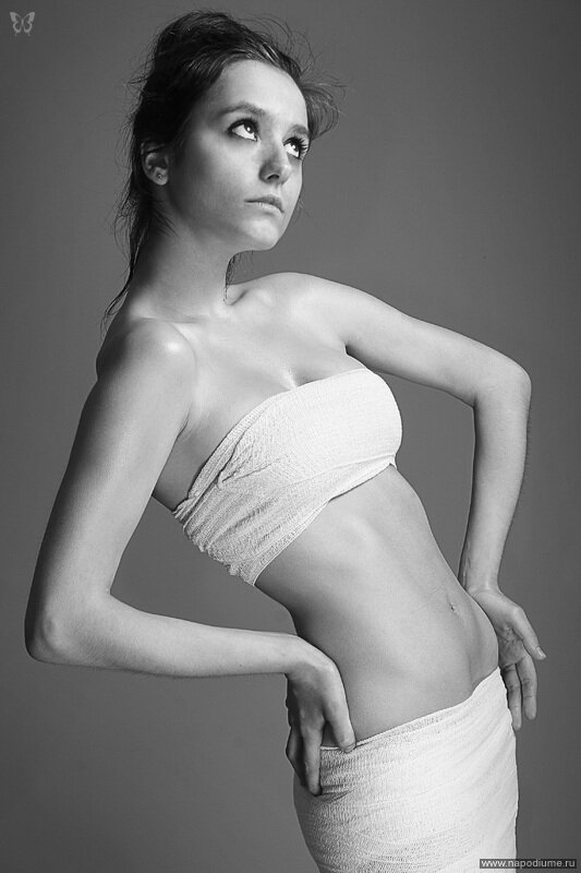 Elizaveta Palij's photo