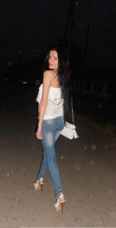 Yana Milaya's photo