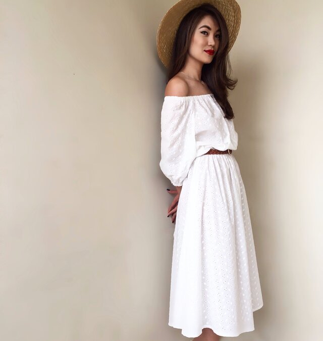 Maria Orlova's photo