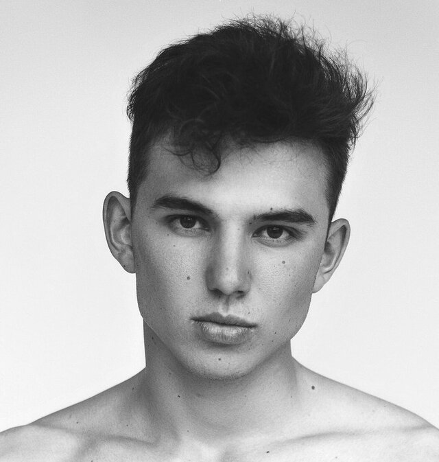 Foto Nikolaj Podajko