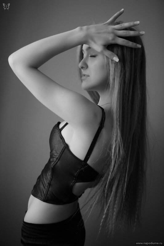 Dar'a Zizina's photo