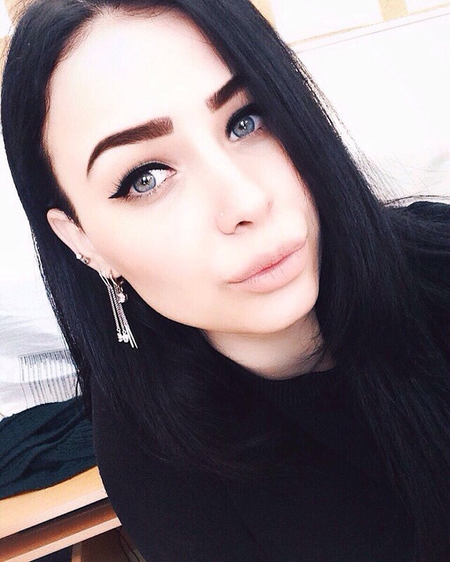 Foto Anastasia Sucilina