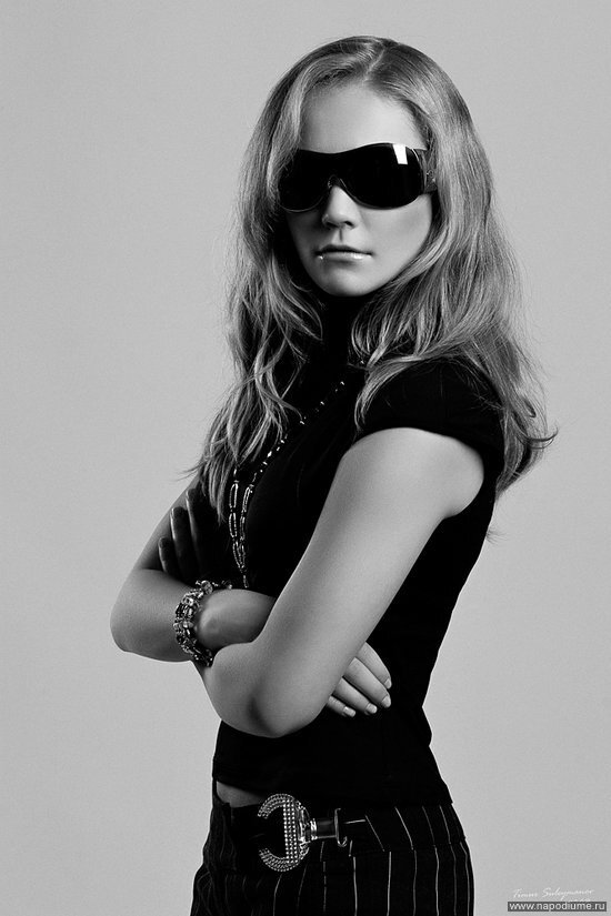 Daria Badaj's photo