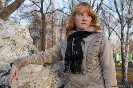 Фото Alyona Kovyeva ♥♥♥