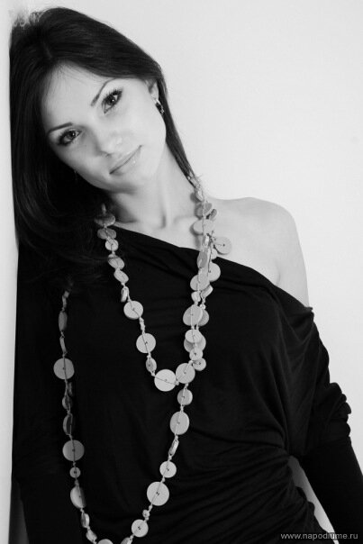 Evgenia Filonenko's photo