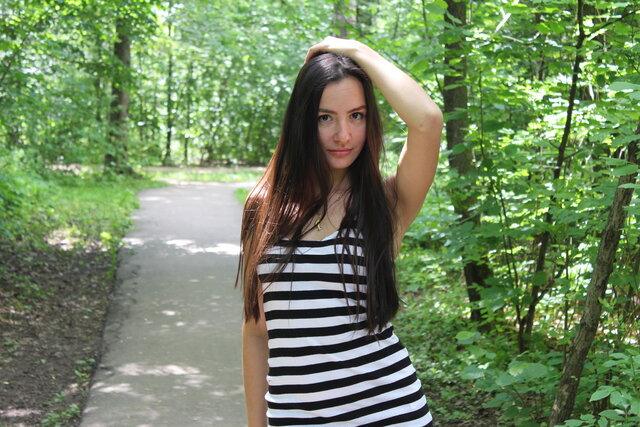 Фото Алина Николаева