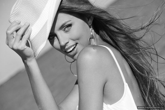 Valentina Kolesnikova's photo