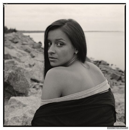 Svetlana Marcenko's photo