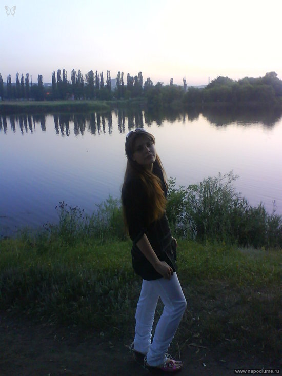 Alisha Filatova's photo