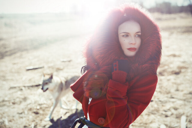 Svetlana Gorohova's photo