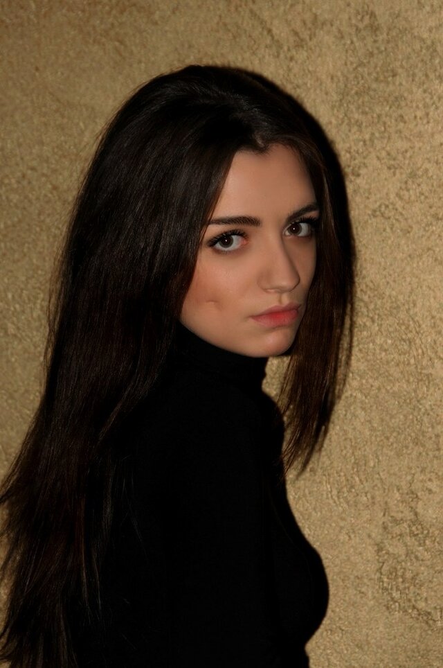 Фото Mar'jana Merkulova