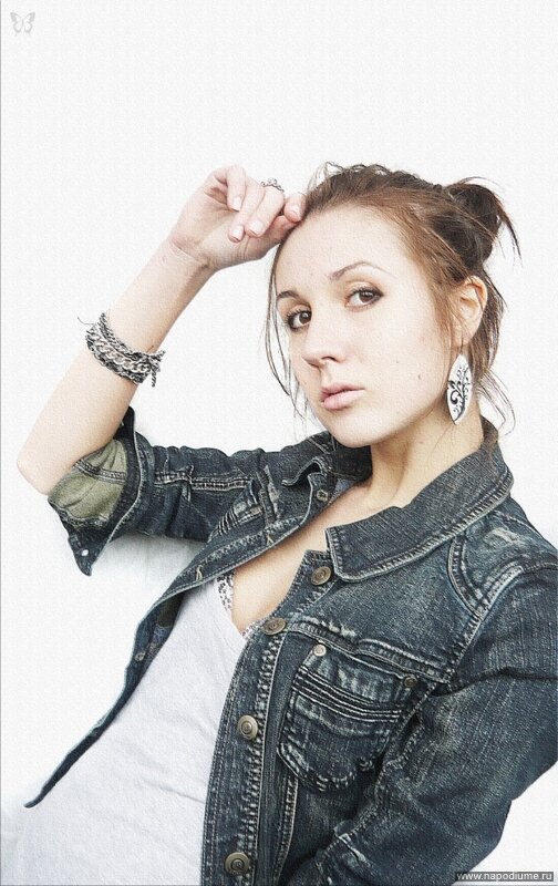 Nada Markitan's photo