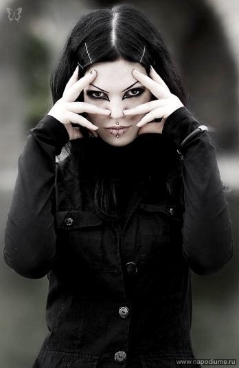 Фото Milady Darkness