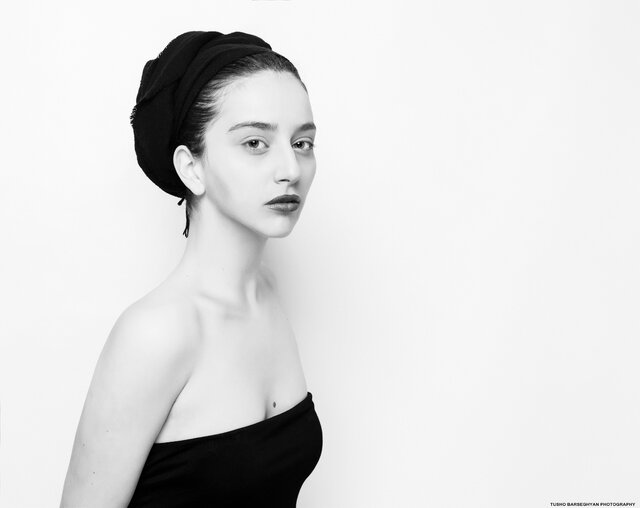 Фото Tusho Barseghyan