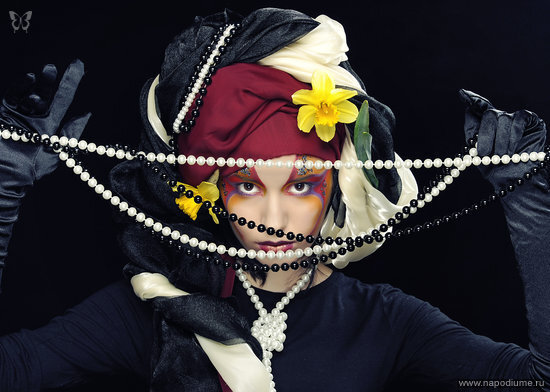 Katerina Paulova's photo