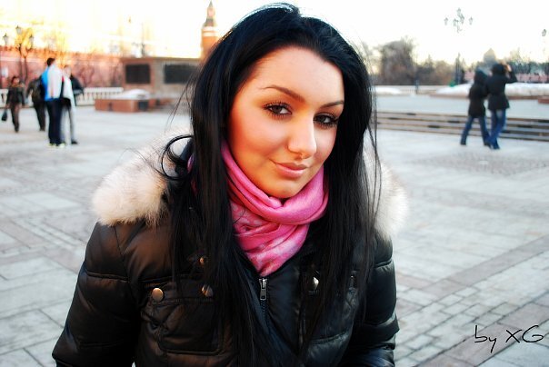 Elizaveta Romanova's photo