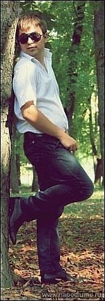 Sergej Pasko's photo