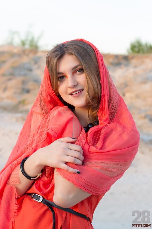 照片Marina Bondarevskaja