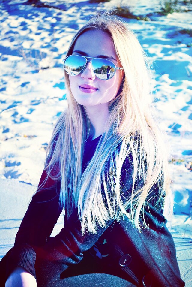 Marija Klimova's photo