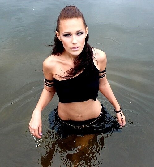 Фото Svetlana Timoshevich