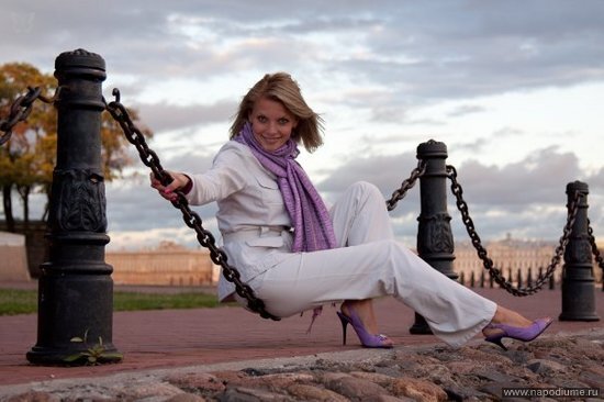 Фото Maria Krasnova