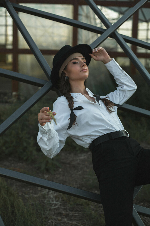 Фото Елена Бергман