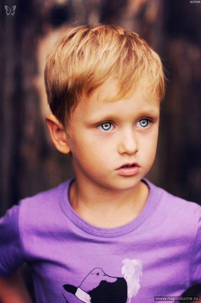 Foto Nikita Mal'cev