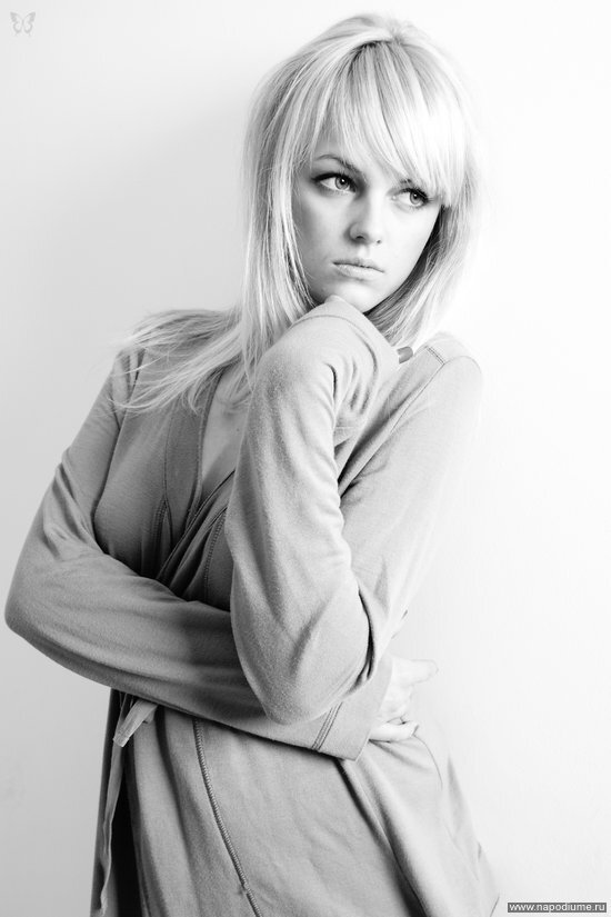 Фото Катерина Бекетова