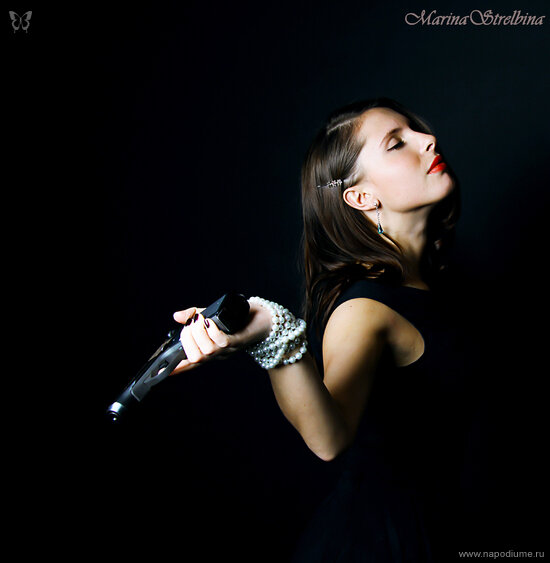 Фото Marina Strelbina