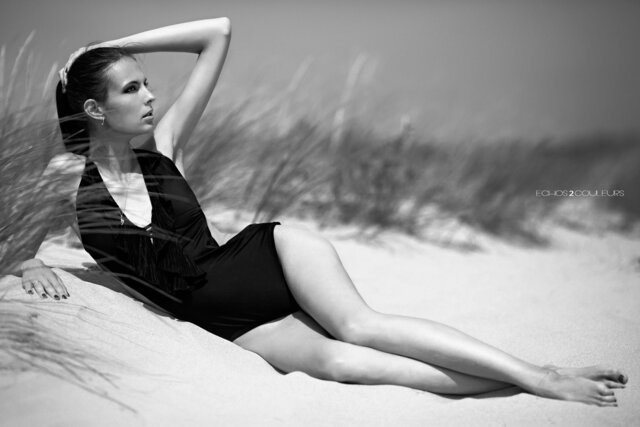 Alexandra Chernova's photo
