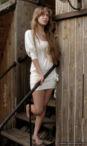 Anastasia Haraceban's photo