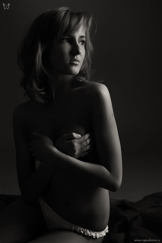 Katerina Muskambarova's photo