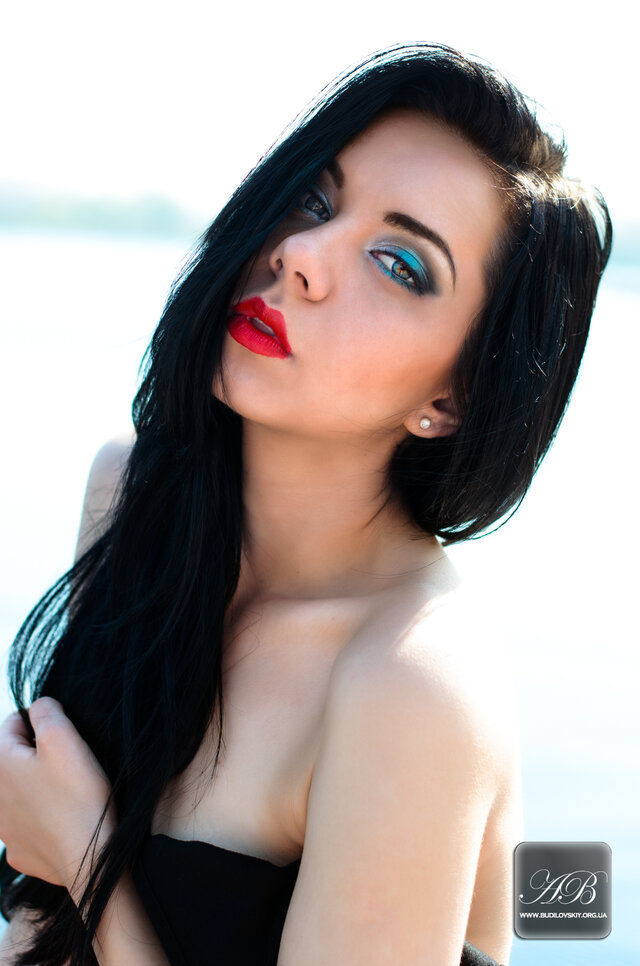 Olesya Kalapa's photo