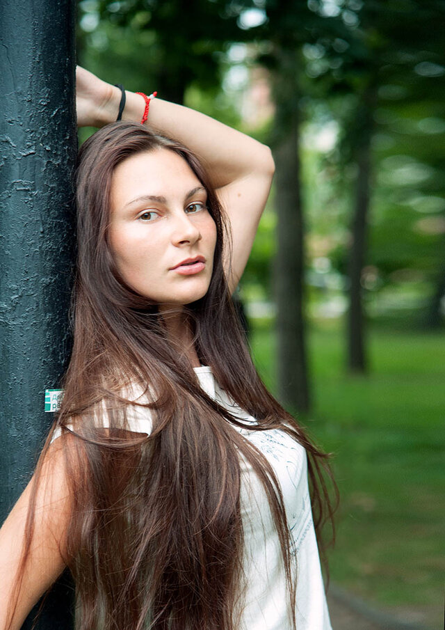 Фото Ирина Подлесная
