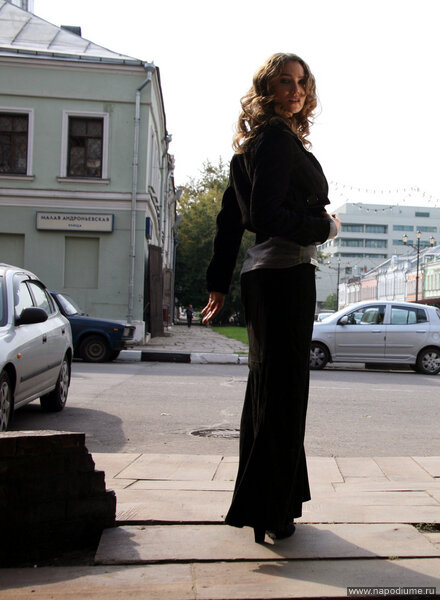 viktoria efros's photo