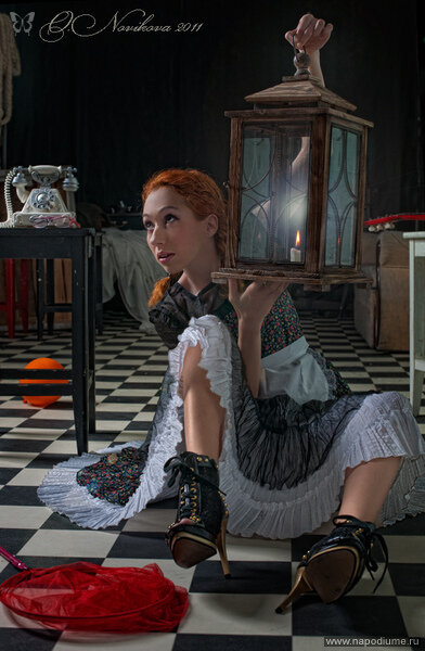 Фото Olga Novikova