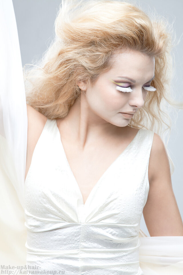 Foto Katerina Grisenko