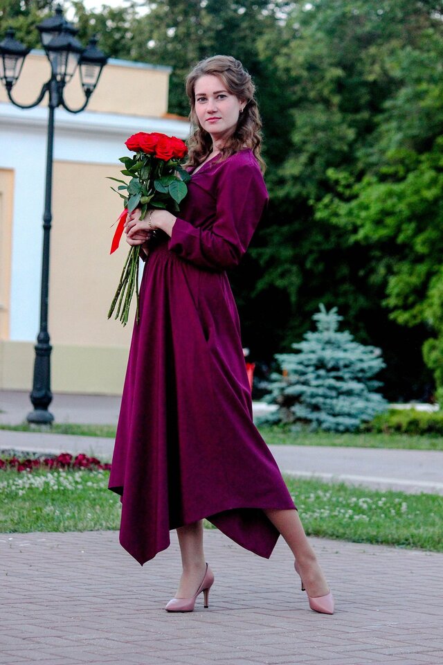 Natal'ja Soldatova's photo