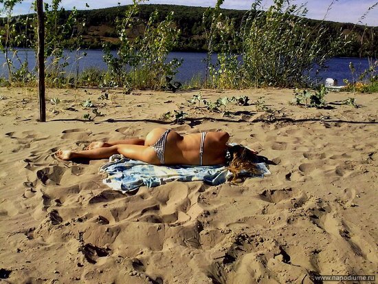 Фото Анна Виноградова