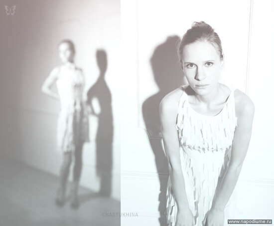 Oksana Maksimenko's photo