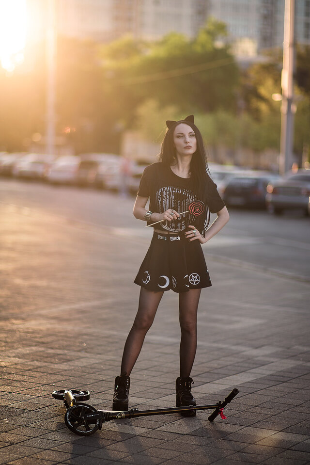 Фото Екатерина Веда
