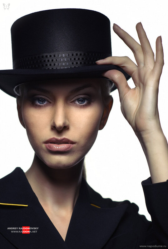 Maja Dmitrieva's photo
