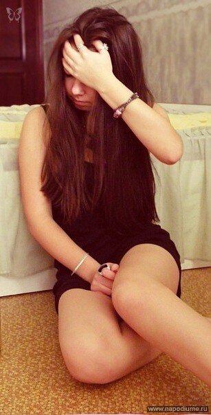 Kristina Sidorova's photo