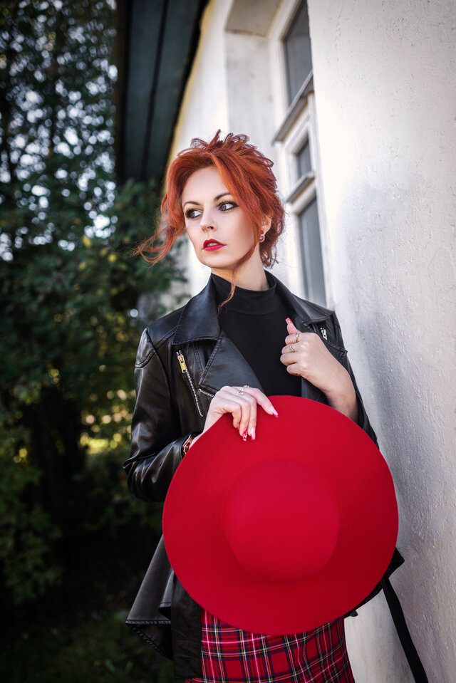 Фото Олеся Olesya Кочева