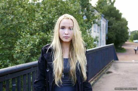 Фото Сава Sova Тарасова