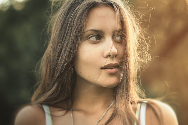 Фото Veronika Zavadska