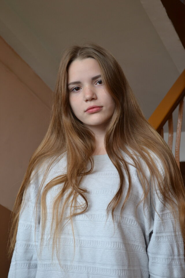 Foto Angelina Tovarevic