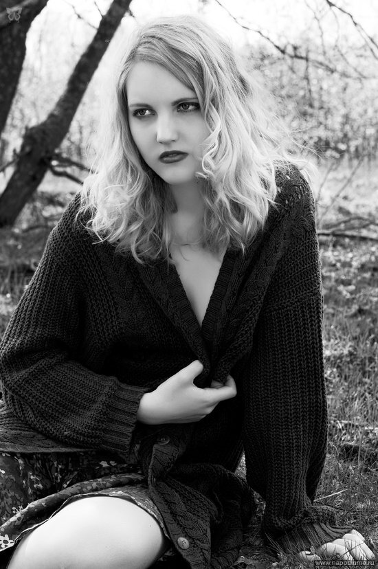 Фото Marina Kozinaki