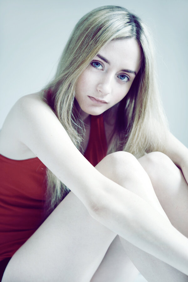 Irina Borodina's photo