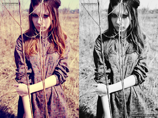Marina Kozina's photo